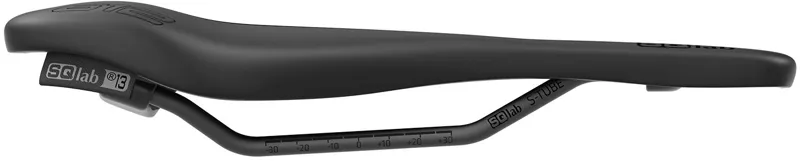 SQlab Saddle 612 Ergowave Active 2.1 S-Tube-4